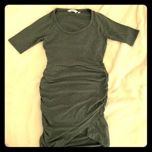 Athleta Seeker Dress